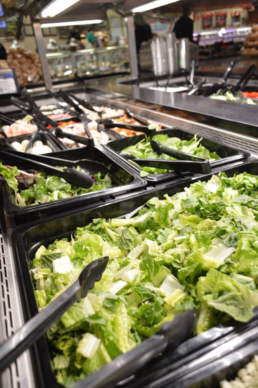 Daves Fresh Marketplace/Wickford | bakery | 125 Tower Hill Rd, North Kingstown, RI 02852, USA | 4012683991 OR +1 401-268-3991