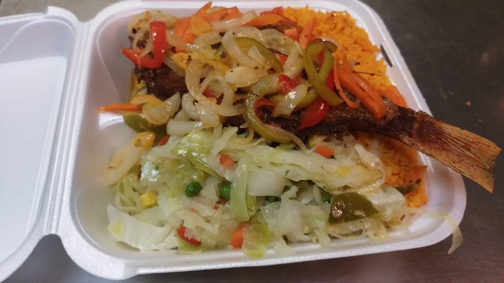 Evas jamaican kitchen LLc | restaurant | 14333 Beach Blvd #22, Jacksonville, FL 32250, USA | 9048003582 OR +1 904-800-3582