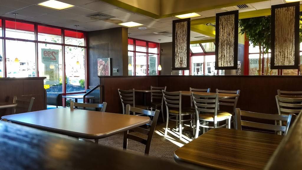 Arbys | restaurant | 2100 7th Ave S, Birmingham, AL 35233, USA | 2053282586 OR +1 205-328-2586