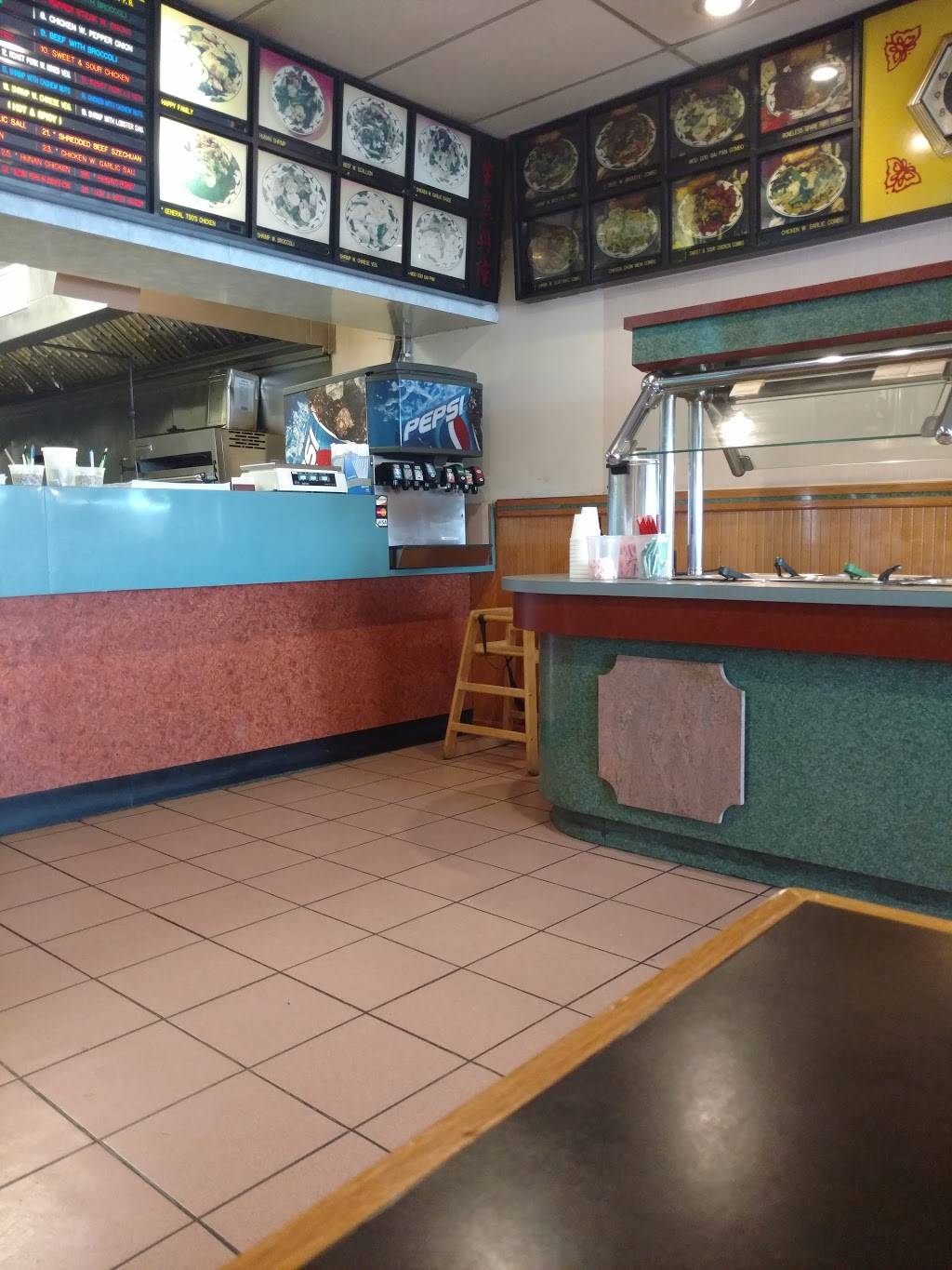 Golden Chopsticks | restaurant | 1369, 2973 Derr Rd, Springfield, OH 45503, USA | 9373907818 OR +1 937-390-7818