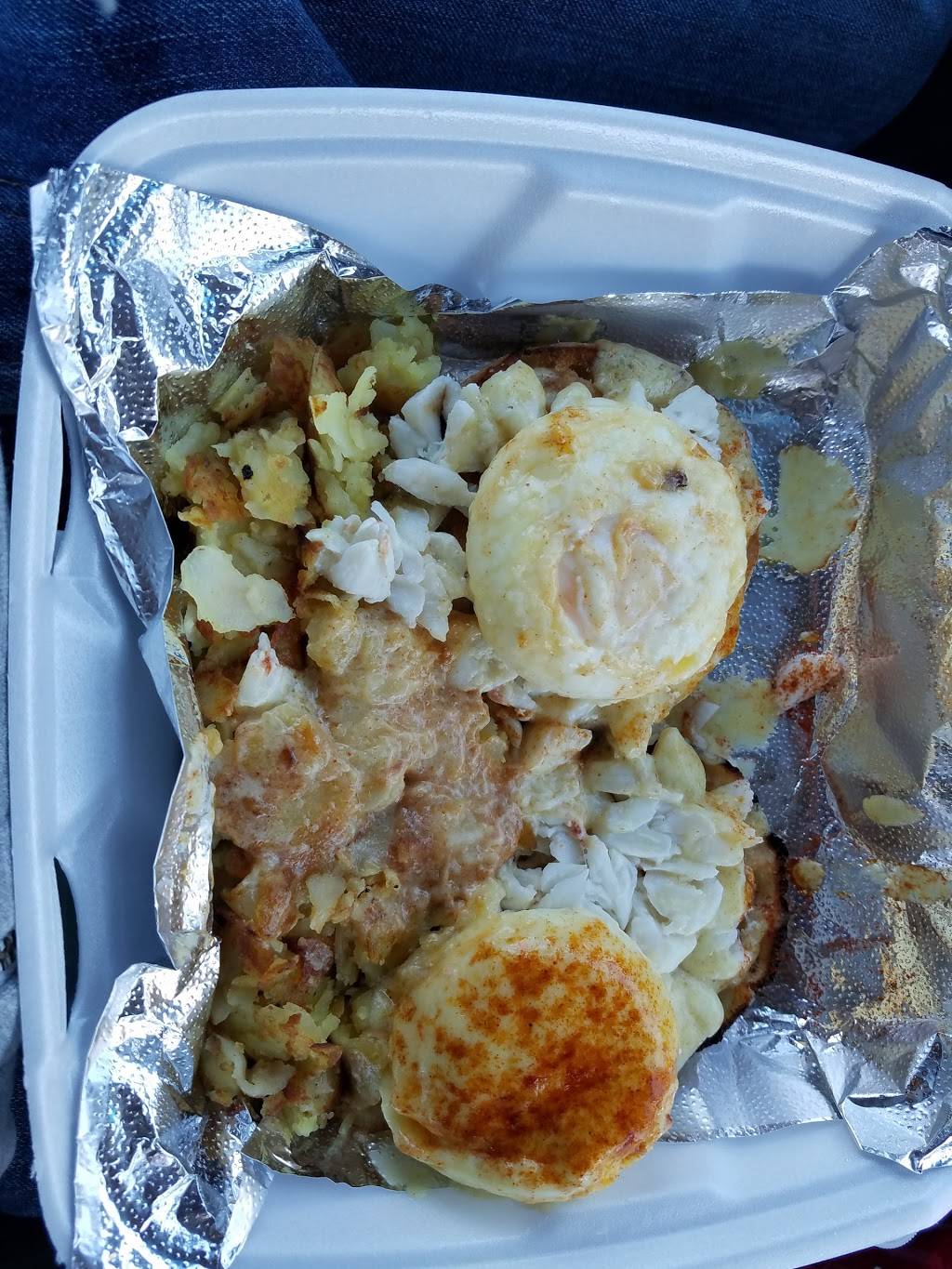 Camp Hill Cafe | cafe | 40 Erford Rd, Camp Hill, PA 17011, USA | 7177309887 OR +1 717-730-9887