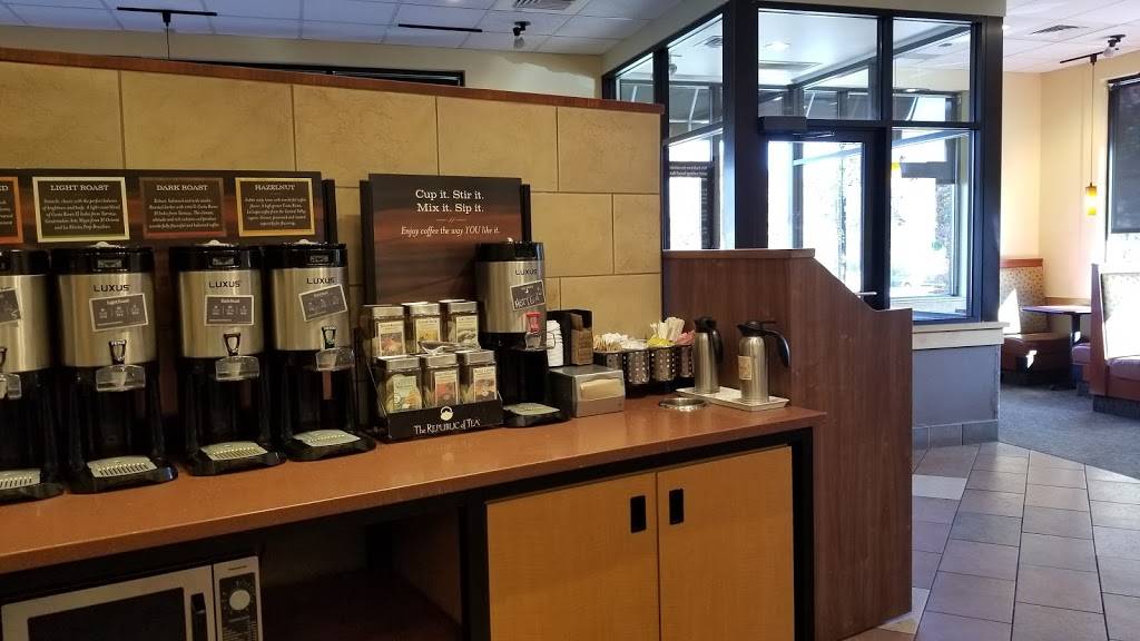 Panera Bread | bakery | 8420 Winton Rd, Cincinnati, OH 45231, USA | 5139319800 OR +1 513-931-9800