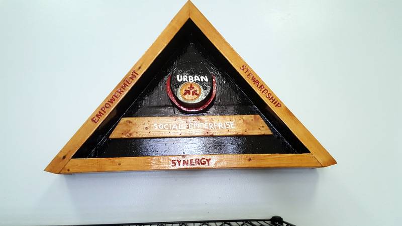 RVA Street Foodies | restaurant | 1011 Hull St, Richmond, VA 23224, USA | 8046405628 OR +1 804-640-5628