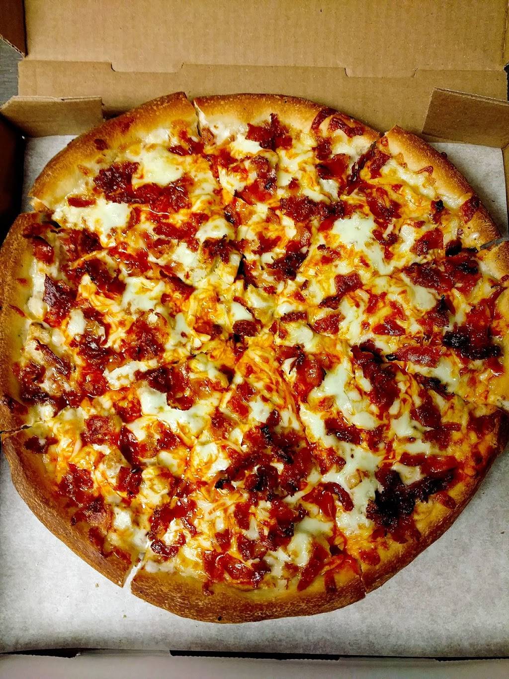 Augies Pizza & Catering | restaurant | 5108, 14084 State Rd, North Royalton, OH 44133, USA | 4402372080 OR +1 440-237-2080