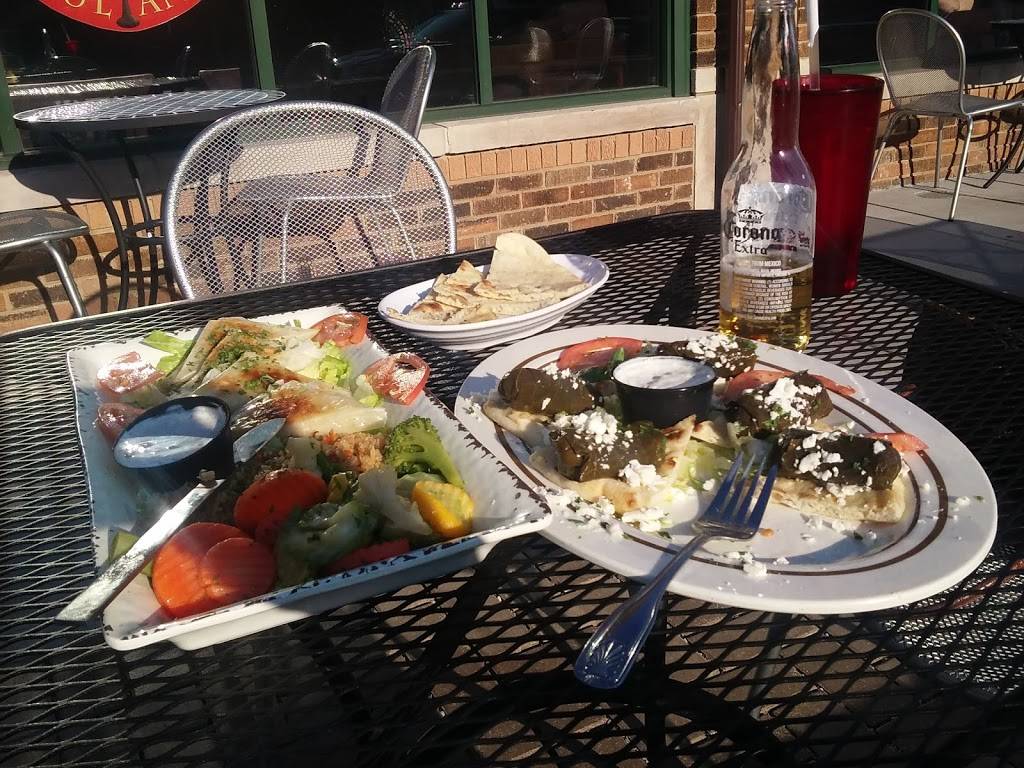 Sultana Cafe & Hookah Bar | restaurant | 1107 N College Ave, Indianapolis, IN 46202, USA | 3176727000 OR +1 317-672-7000