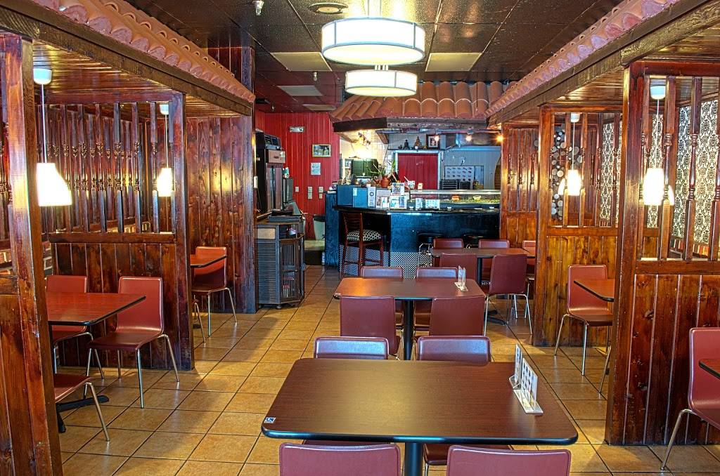 Nana Sushi-Thai | restaurant | 6512 FL-7, Coconut Creek, FL 33073, USA | 9547255400 OR +1 954-725-5400