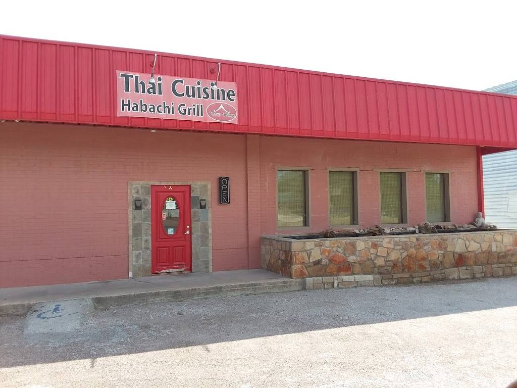 Thorp Springs Cuisine | restaurant | 2312 N Lipan Dr, Granbury, TX 76048, USA | 6822053199 OR +1 682-205-3199