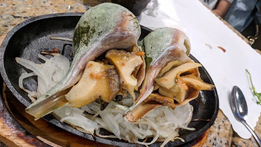 Lau Xanh Grill | restaurant | 15041 Moran St #101-102, Westminster, CA 92683, USA | 7148993333 OR +1 714-899-3333