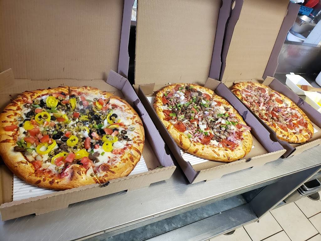 Big Mikes Pizza | restaurant | 424 W Chisholm St, Alpena, MI 49707, USA | 9893400898 OR +1 989-340-0898