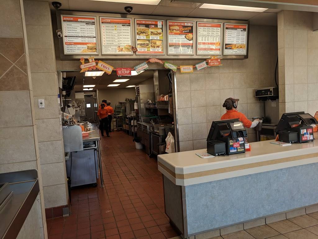 Whataburger | restaurant | 289 Blanding Blvd, Orange Park, FL 32073, USA | 9042150999 OR +1 904-215-0999