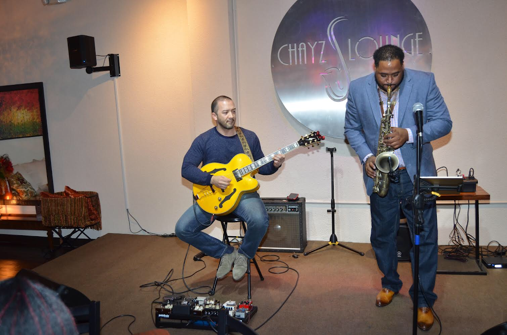 Chayz Lounge | night club | 607 Meeting St, West Columbia, SC 29169, USA | 8035638375 OR +1 803-563-8375