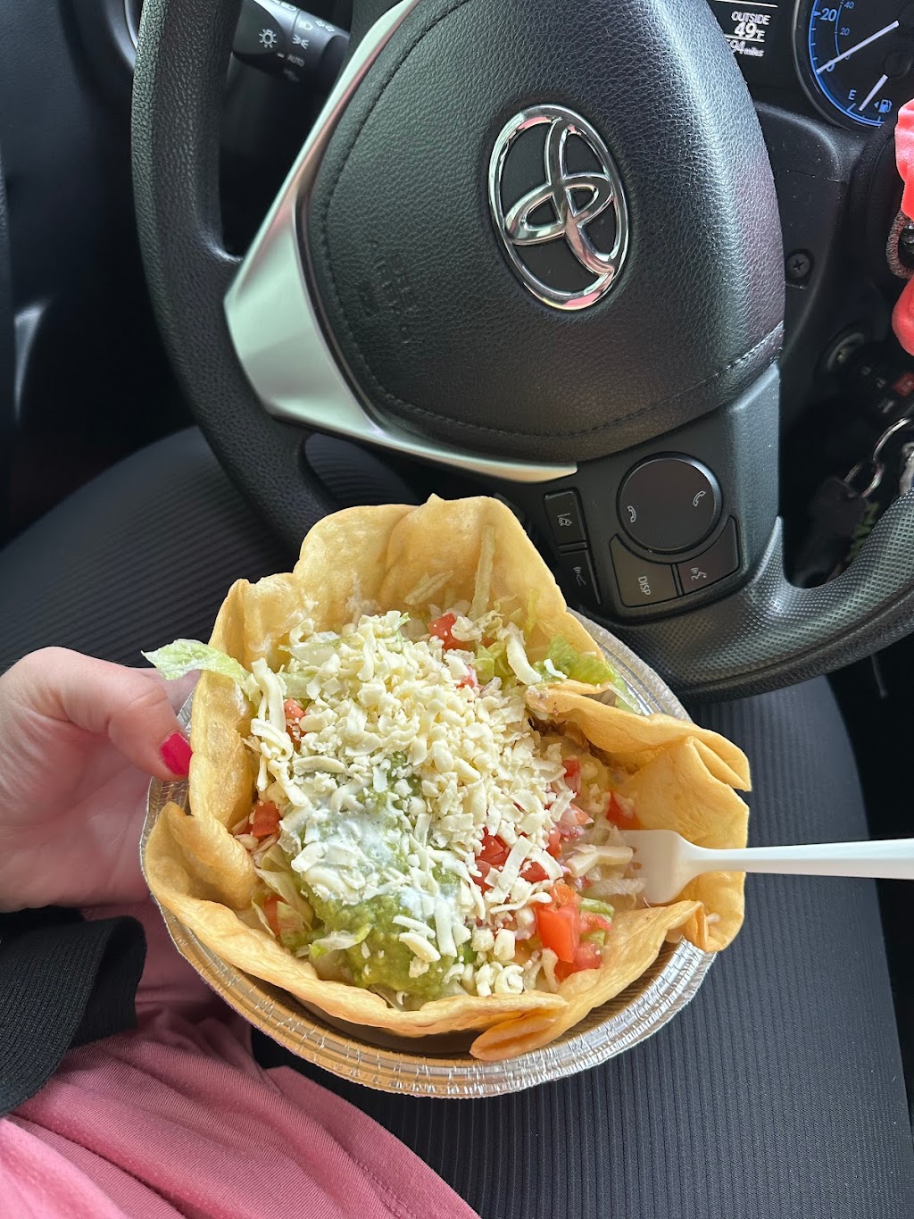 Agave Azul | restaurant | 803 N Market St, Monon, IN 47959, USA | 2192533893 OR +1 219-253-3893