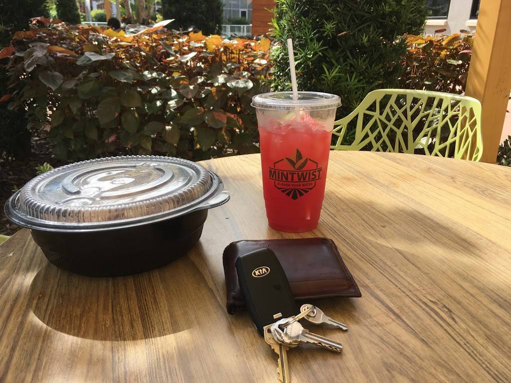 Mintwist | restaurant | 459 Brandon Town Center Dr, Brandon, FL 33511, USA | 8132677446 OR +1 813-267-7446