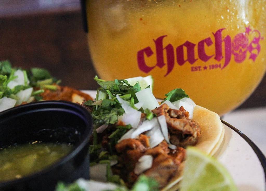 Chachos Restaurant Morgan Hill | restaurant | 30 E 3rd St Suite 120, Morgan Hill, CA 95037, USA | 4087761694 OR +1 408-776-1694