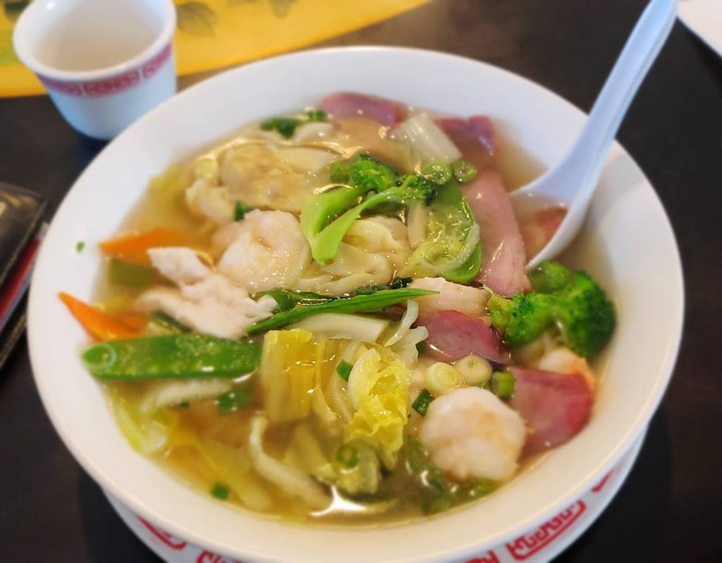 Asia Garden | restaurant | W Henderson Ave, Porterville, CA 93257, USA | 5597811669 OR +1 559-781-1669