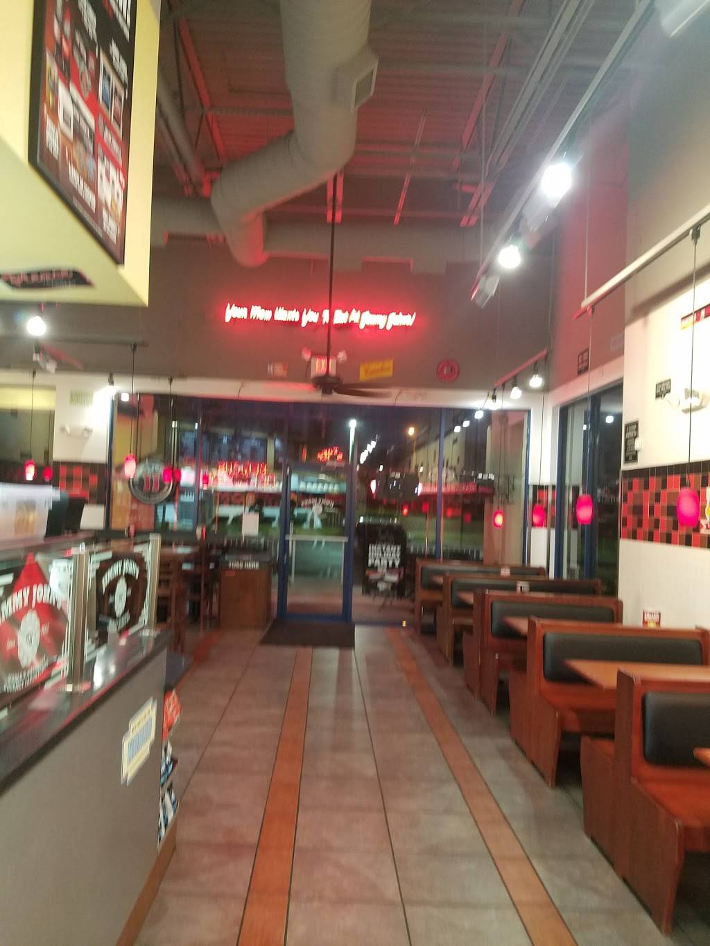 Jimmy Johns | meal delivery | 7750 Okeechobee Blvd, West Palm Beach, FL 33411, USA | 5616893334 OR +1 561-689-3334