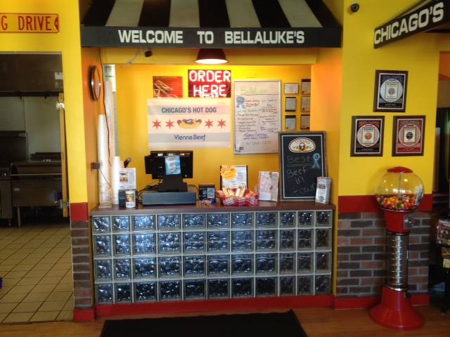 Bellalukes | restaurant | 193 S Rand Rd, Lake Zurich, IL 60047, USA | 8475406183 OR +1 847-540-6183