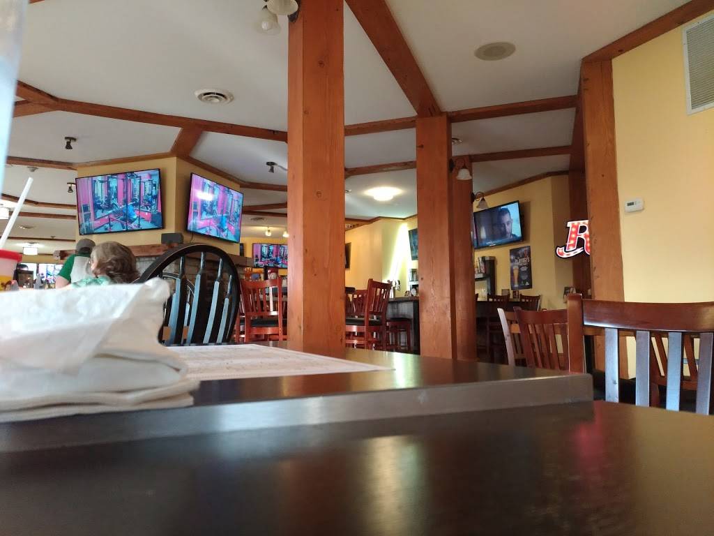 Wild Wing | restaurant | 824 Palace Rd #1, Napanee, ON K7R 3K9, Canada | 6133545464 OR +1 613-354-5464