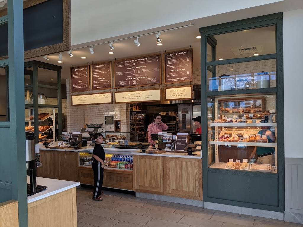 Panera Bread | bakery | 6537 Old Brick Road, Windermere, FL 34786, USA | 4072172915 OR +1 407-217-2915