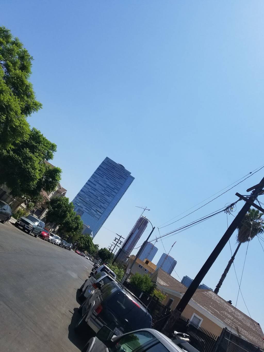 La Tecleña | restaurant | 1227, 1443 W 11th St, Los Angeles, CA 90015, USA | 2137462510 OR +1 213-746-2510