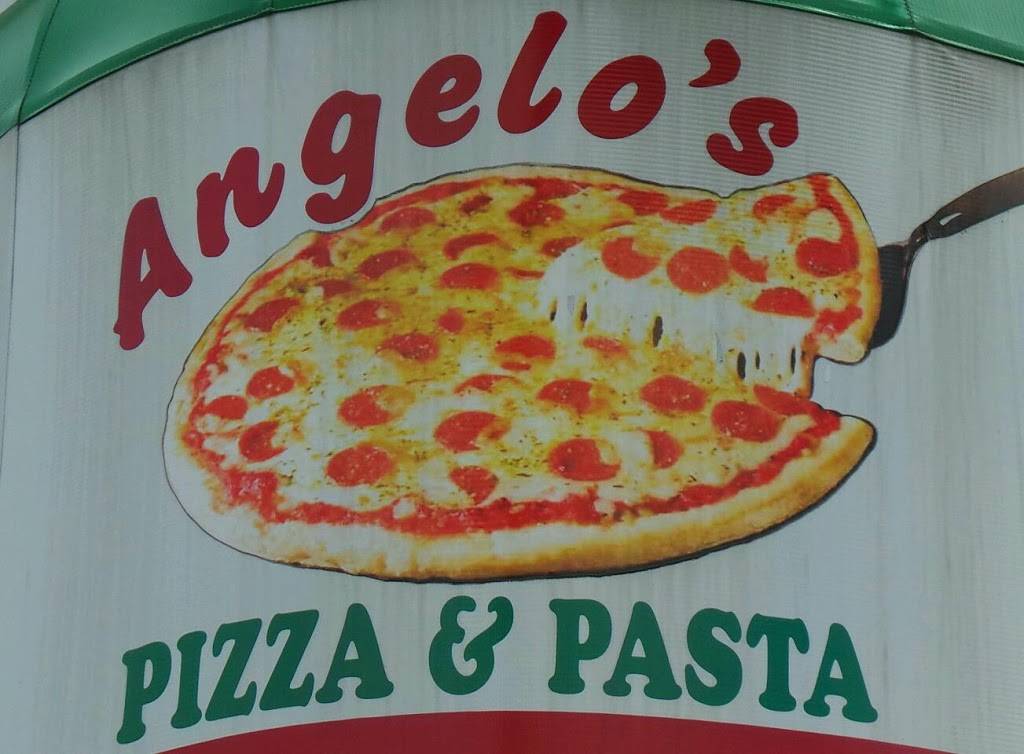 Angelos Pizzeria | restaurant | 986 McLean Ave, Yonkers, NY 10704, USA | 9142372401 OR +1 914-237-2401
