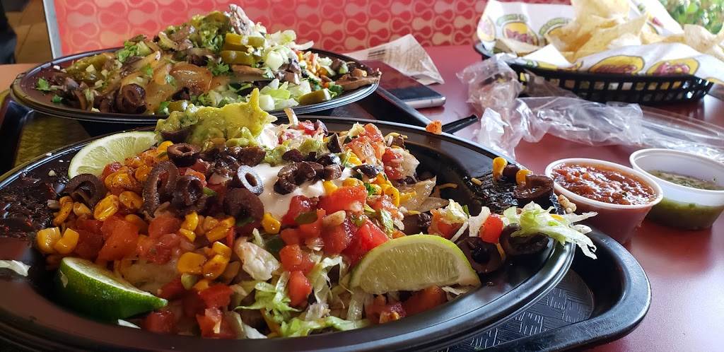 Moes Southwest Grill | restaurant | 2217 Augusta Rd, West Columbia, SC 29169, USA | 8039390663 OR +1 803-939-0663