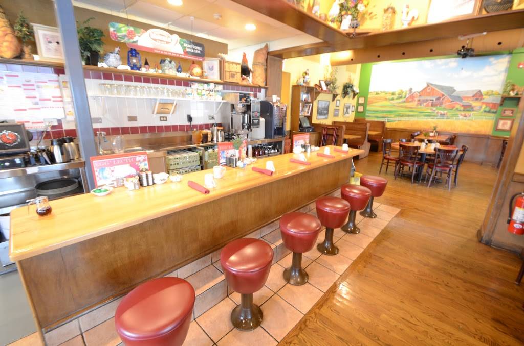 Egglectic Cafe | cafe | 145 N Hale St, Wheaton, IL 60187, USA | 6306909001 OR +1 630-690-9001