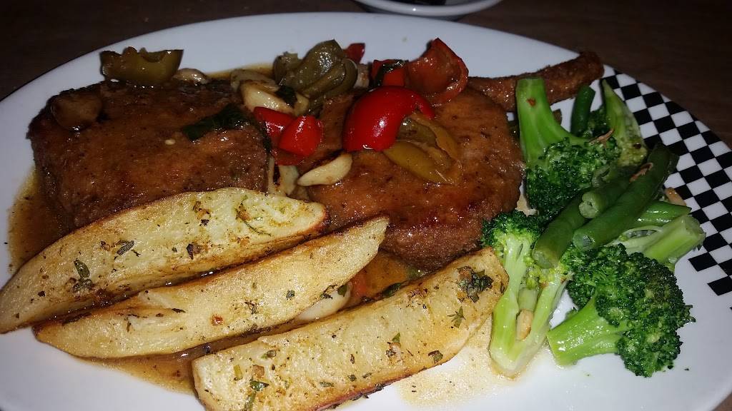 Bella Mama Rose | restaurant | 266 Morningstar Rd, Staten Island, NY 10303, USA | 7189810545 OR +1 718-981-0545