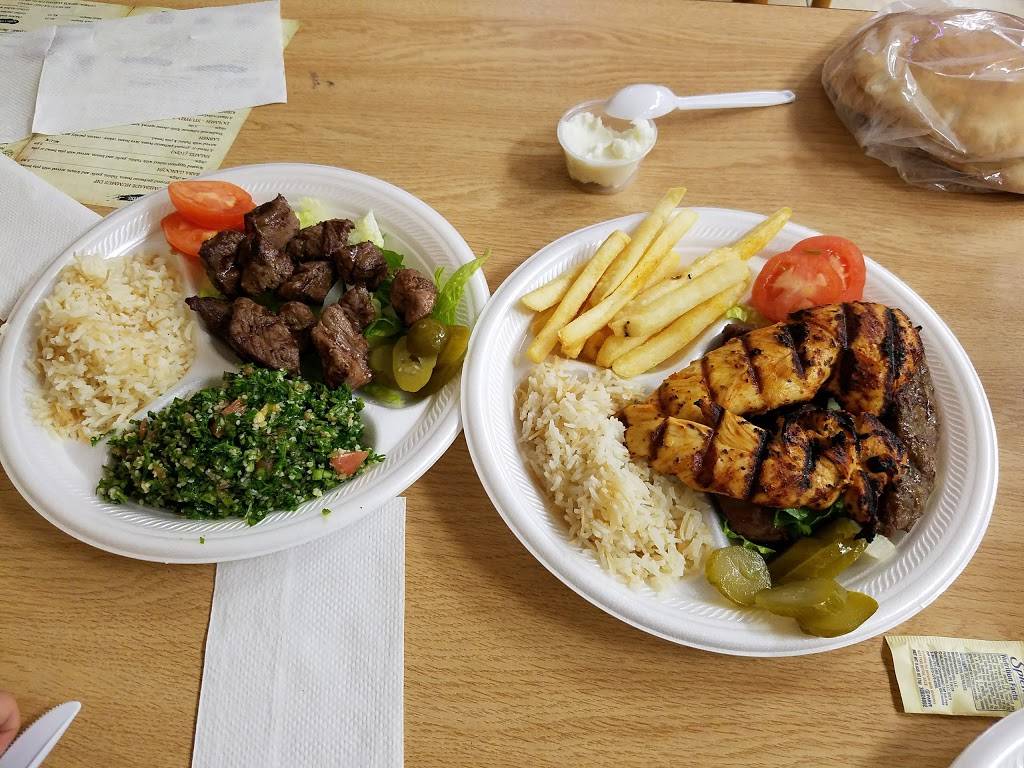 Habibis Cafe & Market | restaurant | 3310 Waccamaw Blvd, Myrtle Beach, SC 29579, USA | 8432360150 OR +1 843-236-0150