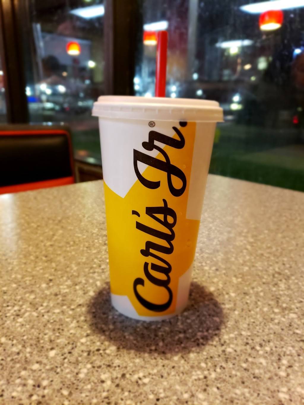 Carls Jr. | restaurant | 21201 Sherman Way, Canoga Park, CA 91303, USA | 8187160599 OR +1 818-716-0599