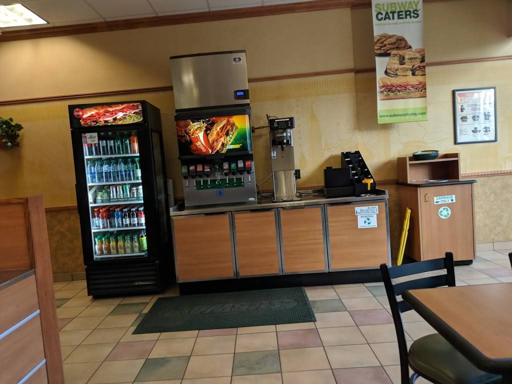 Subway Restaurants | restaurant | 6820 Rockaway Beach Blvd, Arverne, NY 11692, USA | 3472469650 OR +1 347-246-9650