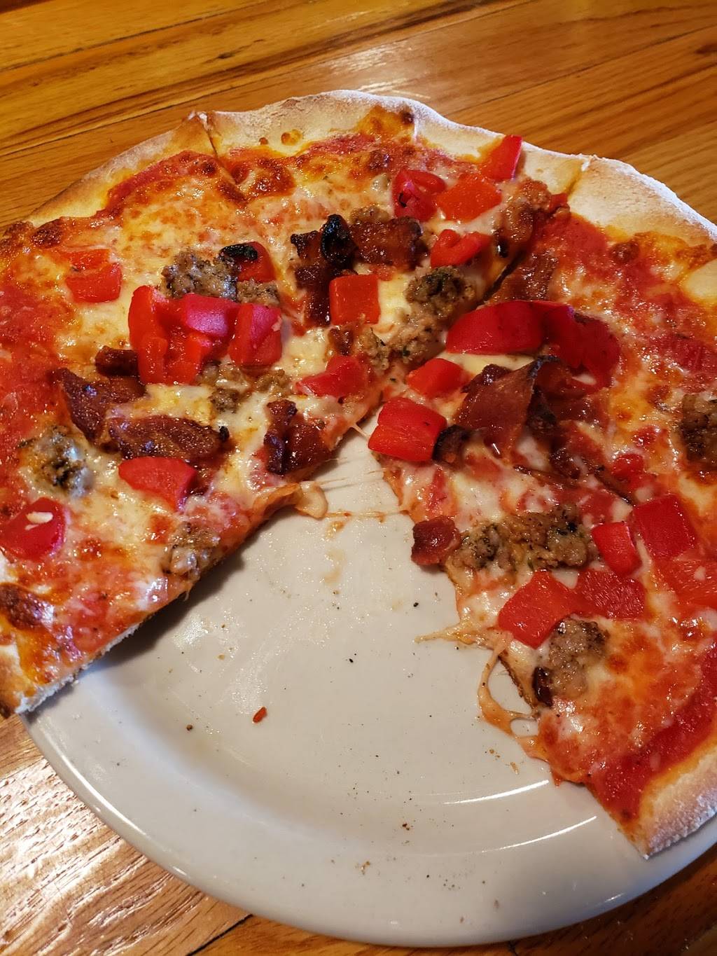 Argilla Brewing Co. @ Pietros Pizza | restaurant | 2667 Kirkwood Hwy, Newark, DE 19711, USA | 3027318200 OR +1 302-731-8200