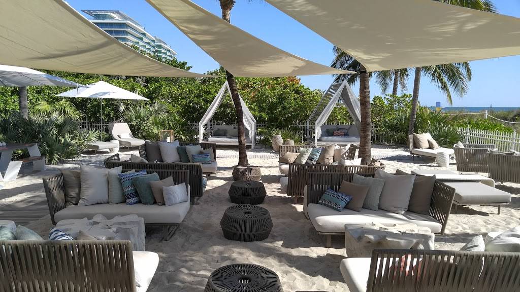 DUNE Burgers on the Beach | night club | 455 Grand Bay Dr, Key Biscayne, FL 33149, USA | 3053654500 OR +1 305-365-4500