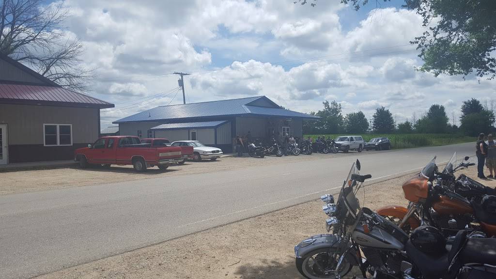 Colwood Bar | restaurant | Colwood Rd, Unionville, MI 48767, USA | 9895509359 OR +1 989-550-9359