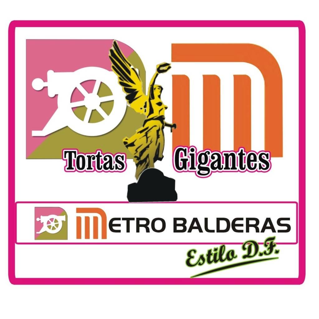 Tortas Gigantes Metro Balderas | restaurant | 629 Factory Stores Dr, Napa, CA 94559, USA | 7072275093 OR +1 707-227-5093