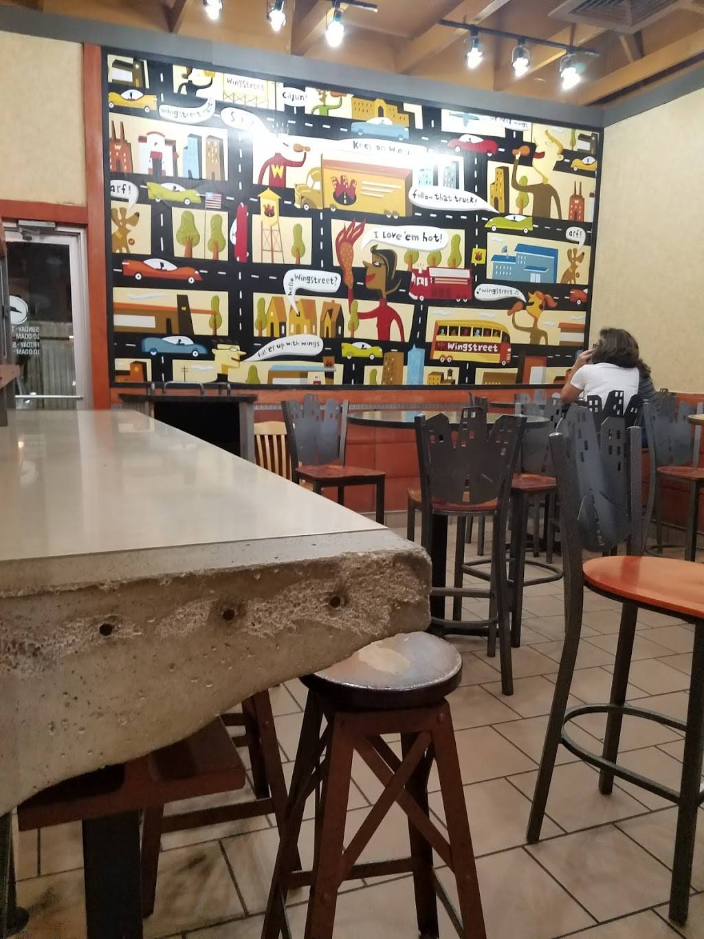 Pizza Hut | restaurant | 1930 Fry Rd, Houston, TX 77084, USA | 2815787461 OR +1 281-578-7461