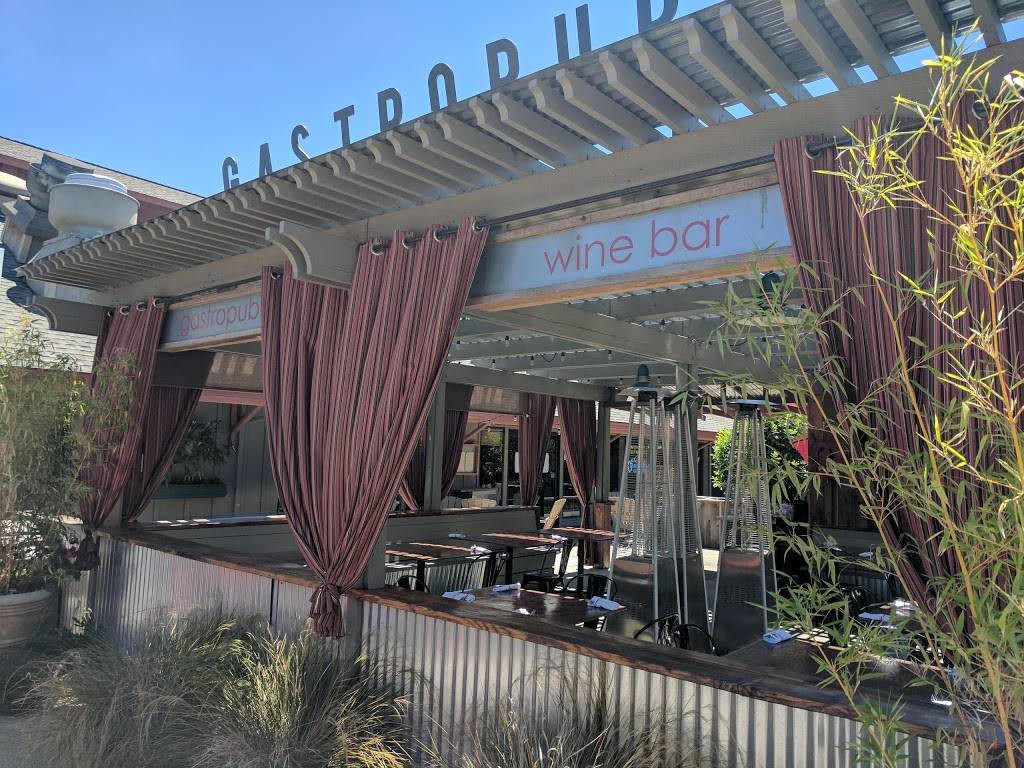 Palooza Brewery & Gastropub | restaurant | 8910 Sonoma Hwy, Kenwood, CA 95452, USA | 7078334000 OR +1 707-833-4000