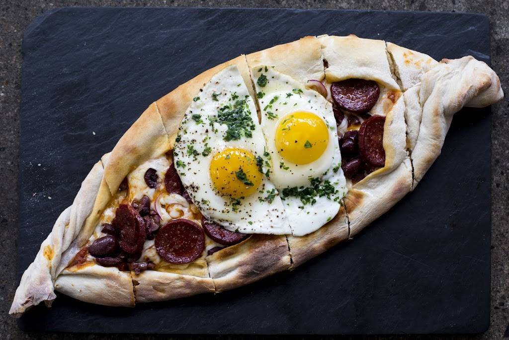 Momed | restaurant | 233 S Beverly Dr, Beverly Hills, CA 90212, USA | 3102704444 OR +1 310-270-4444