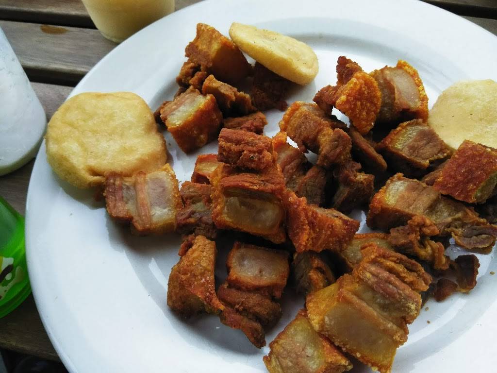 Noches De Colombia | restaurant | 210 Madison St, Passaic, NJ 07055, USA | 9739550000 OR +1 973-955-0000