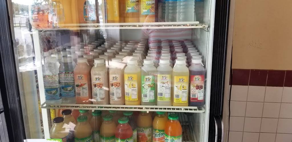 Above The Rest Restaurant And Bakery | restaurant | 4080 NW 12th St, Lauderhill, FL 33313, USA | 7542261832 OR +1 754-226-1832