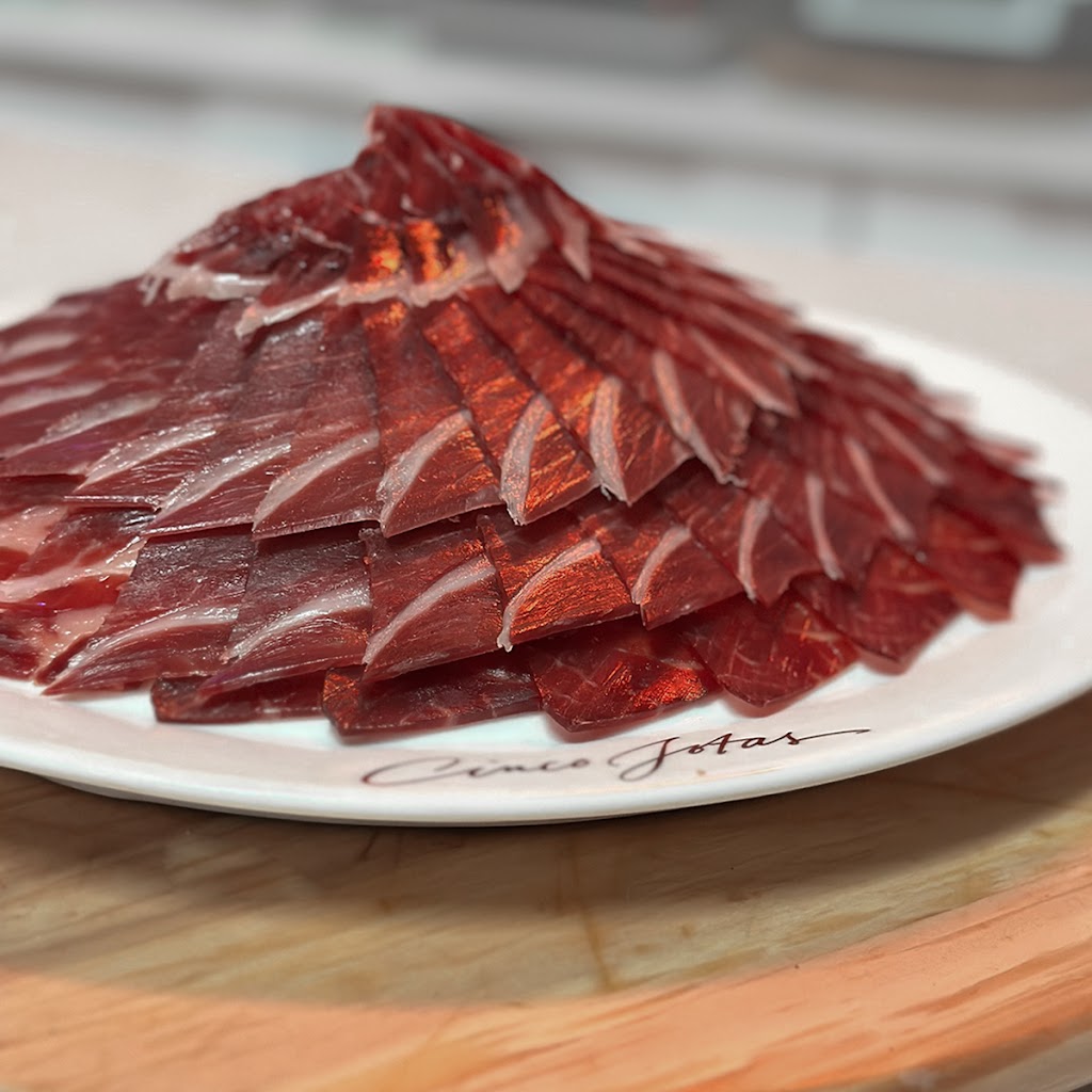 The Hamoneria Venta de Jamones | restaurant | 7320 NW 12th St suit 116, Miami, FL 33126, USA | 7862379055 OR +1 786-237-9055