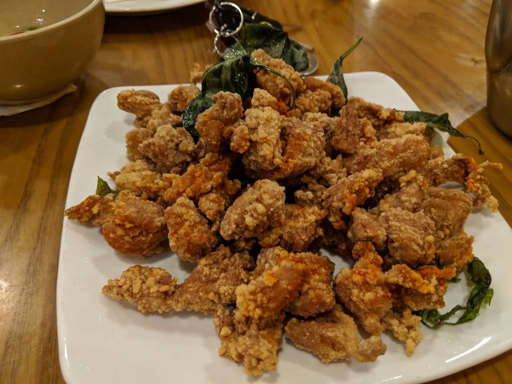 Taipei Cafe | restaurant | 802 Hungerford Dr, Rockville, MD 20850, USA | 3018385998 OR +1 301-838-5998