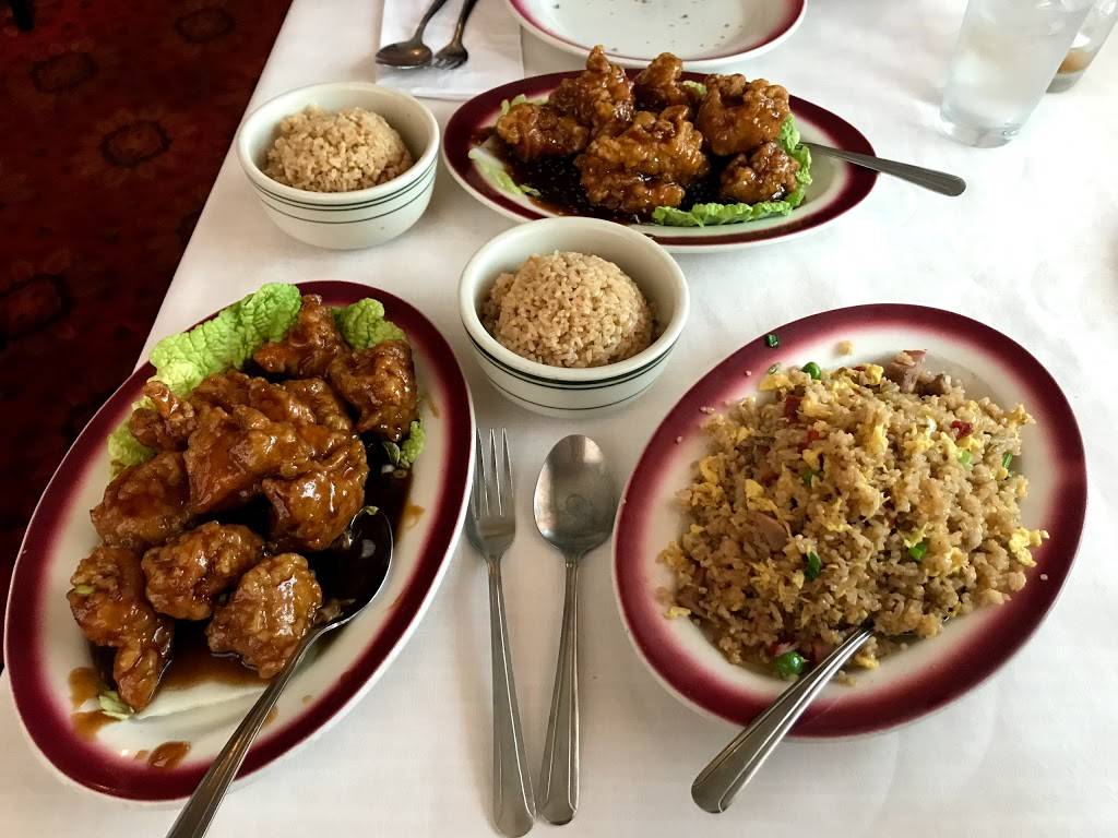 Peking Duck Restaurant | restaurant | 7531 Richmond Hwy, Alexandria, VA 22306, USA | 7037682774 OR +1 703-768-2774