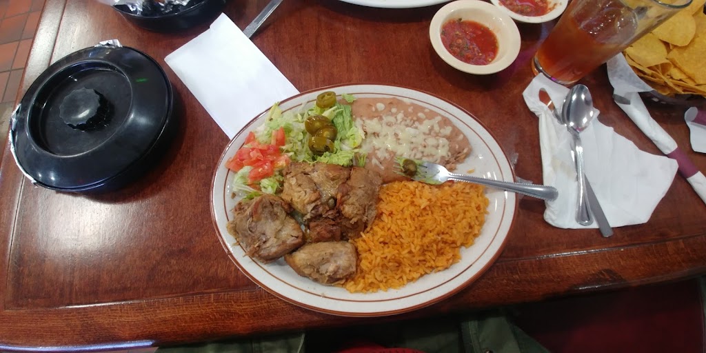 Los Amigos Mexican Restaurant | restaurant | 509 W 11th St, Coffeyville, KS 67337, USA | 6209485033 OR +1 620-948-5033