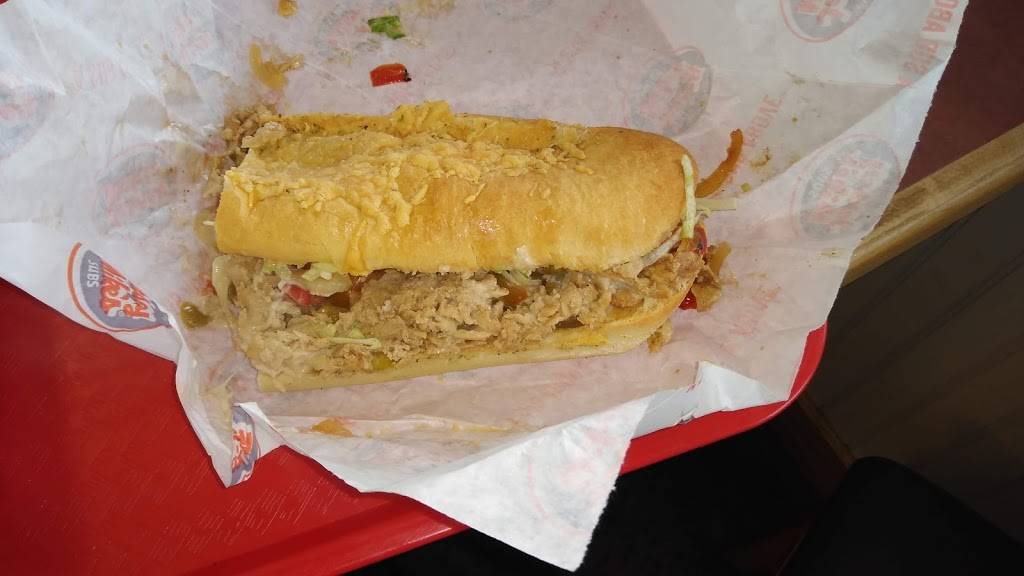 Jersey Mikes Subs | meal takeaway | 1706 Gallatin Pike N Suite 8A, Madison, TN 37115, USA | 6158682246 OR +1 615-868-2246