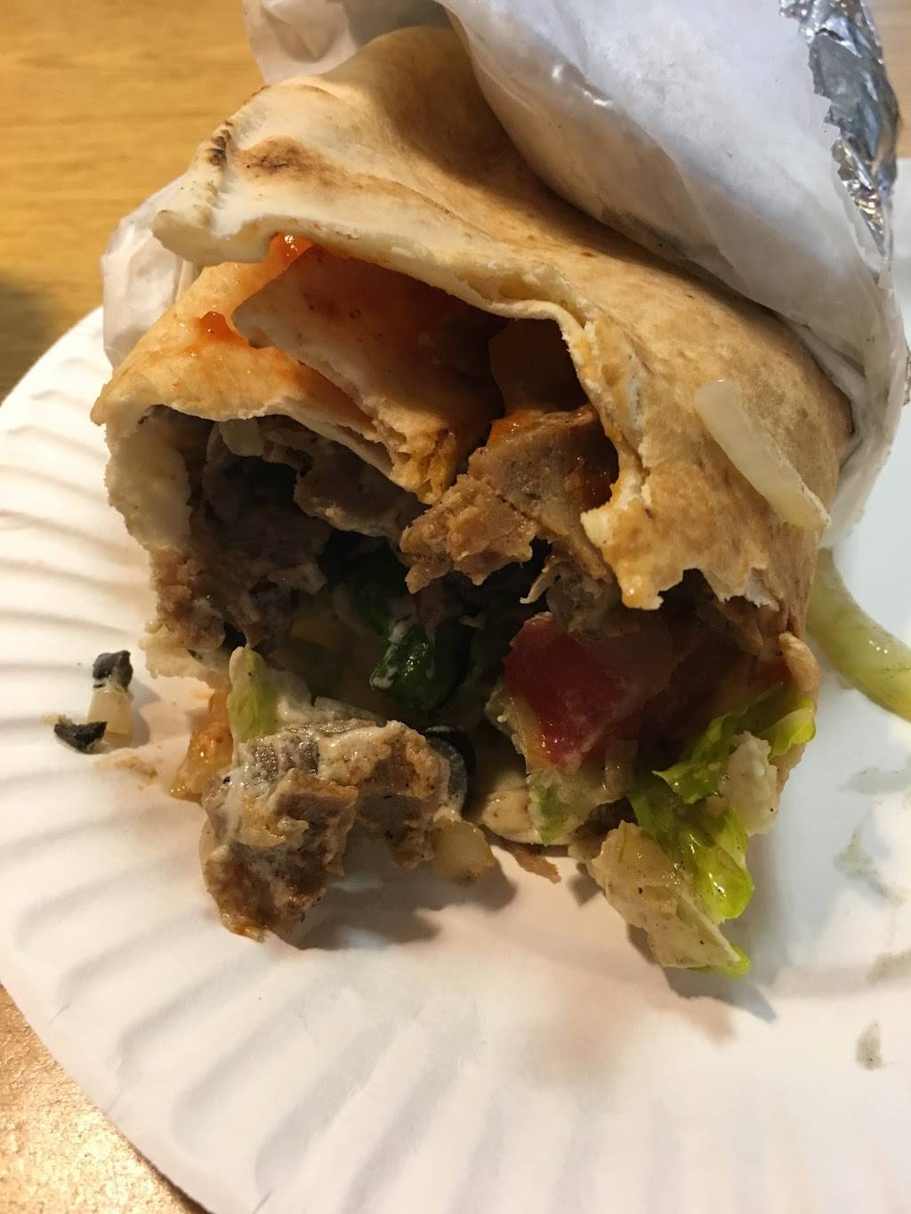 Pita Pockets | restaurant | 193 Main St, Northampton, MA 01060, USA | 4133413629 OR +1 413-341-3629