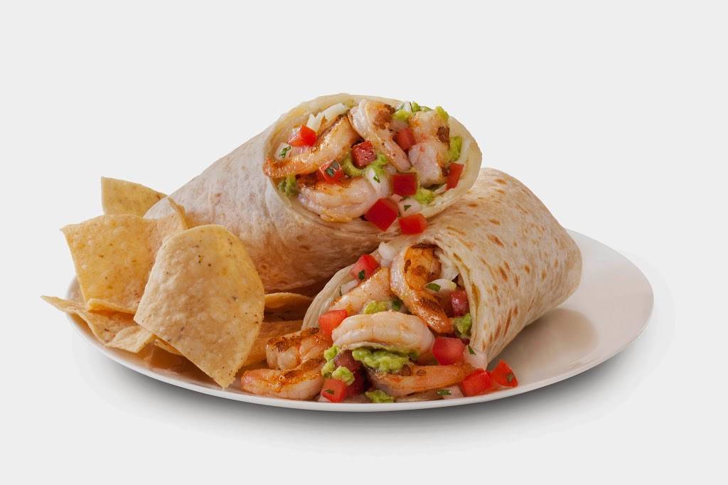 Baja Fresh Mexican Grill | restaurant | 1101 1/2 Fair Oaks Ave, South Pasadena, CA 91030, USA | 6264417620 OR +1 626-441-7620