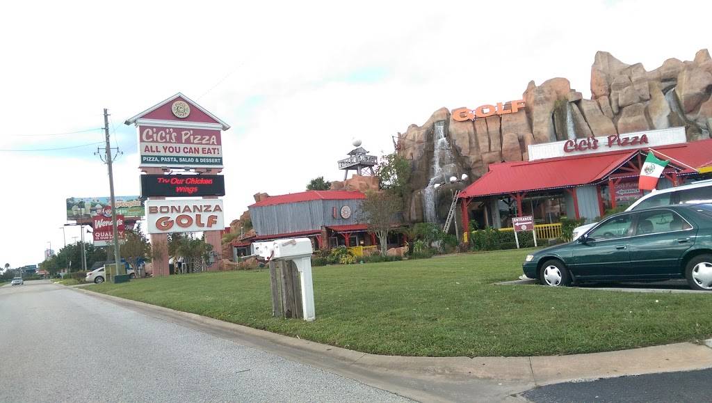 Cicis | restaurant | 5035 W Irlo Bronson Memorial Hwy, Kissimmee, FL 34746, USA | 4073909001 OR +1 407-390-9001