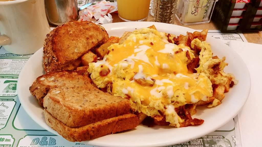 The Newell Post | bakery | 125 Fisherville Rd, Concord, NH 03301, USA | 6032280522 OR +1 603-228-0522