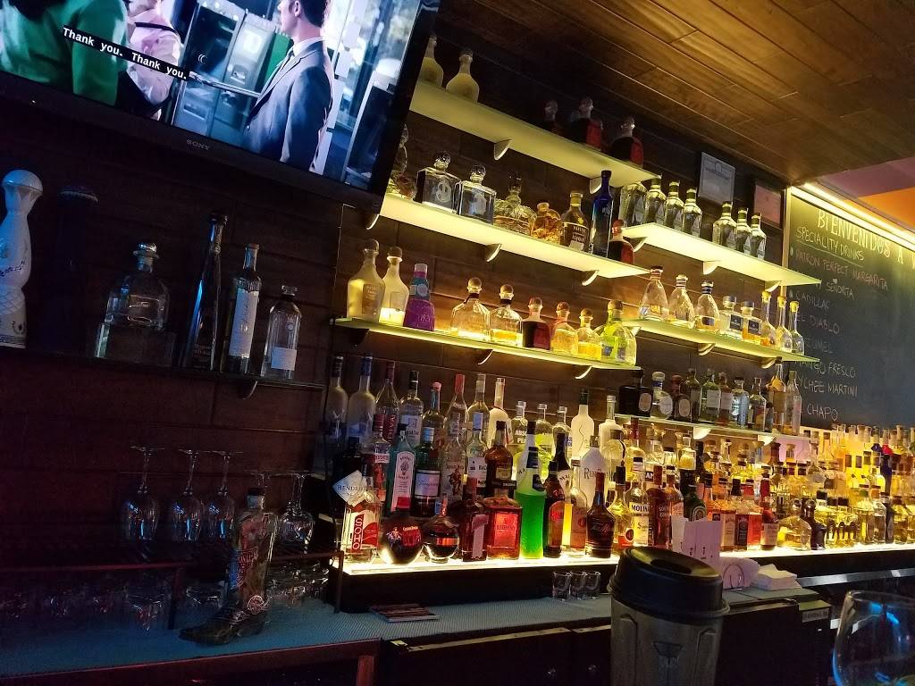 VEGA Mexican Cuisine | restaurant | 189 E Hartsdale Ave, Hartsdale, NY 10530, USA | 9147230010 OR +1 914-723-0010